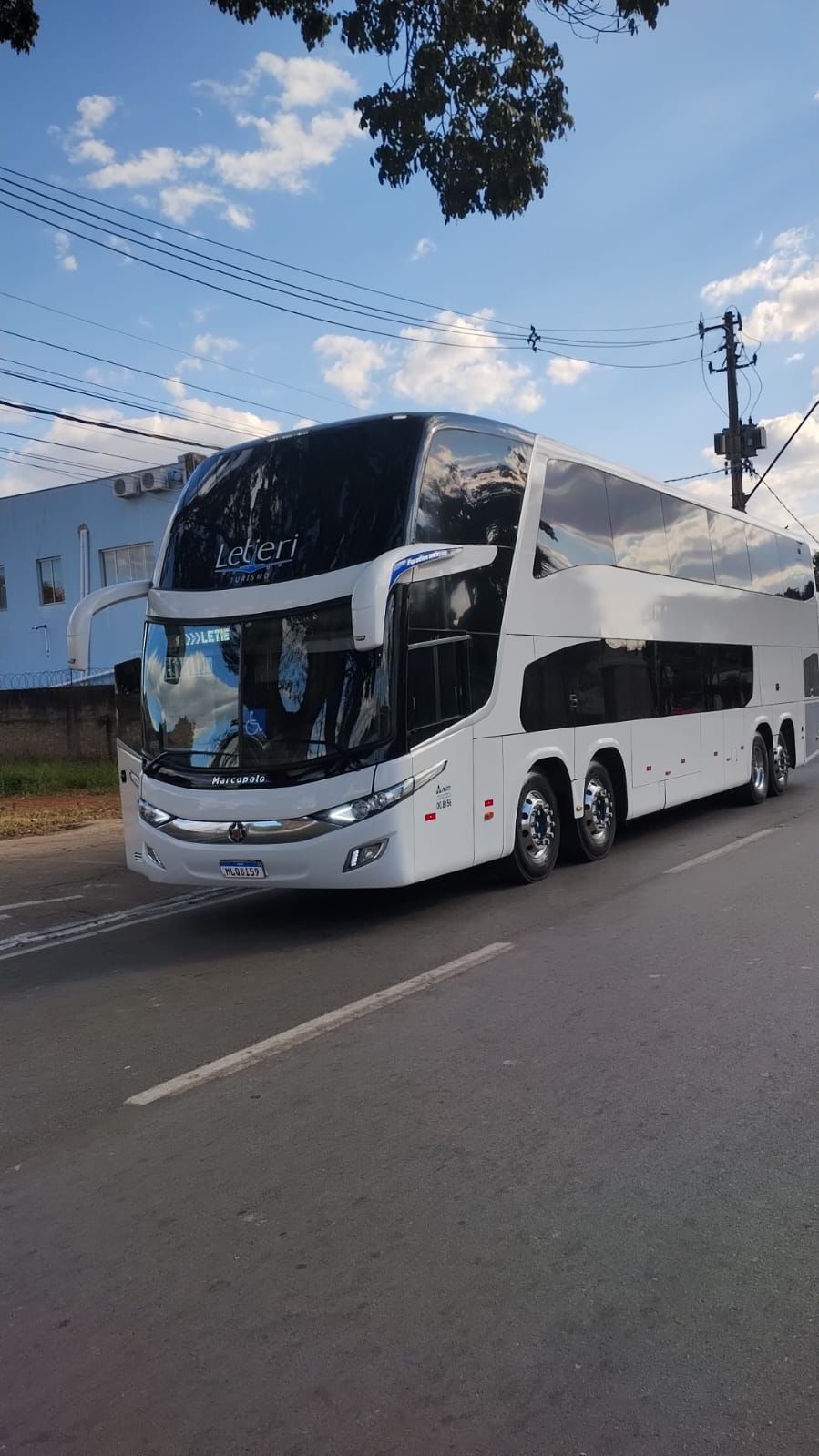 Ônibus